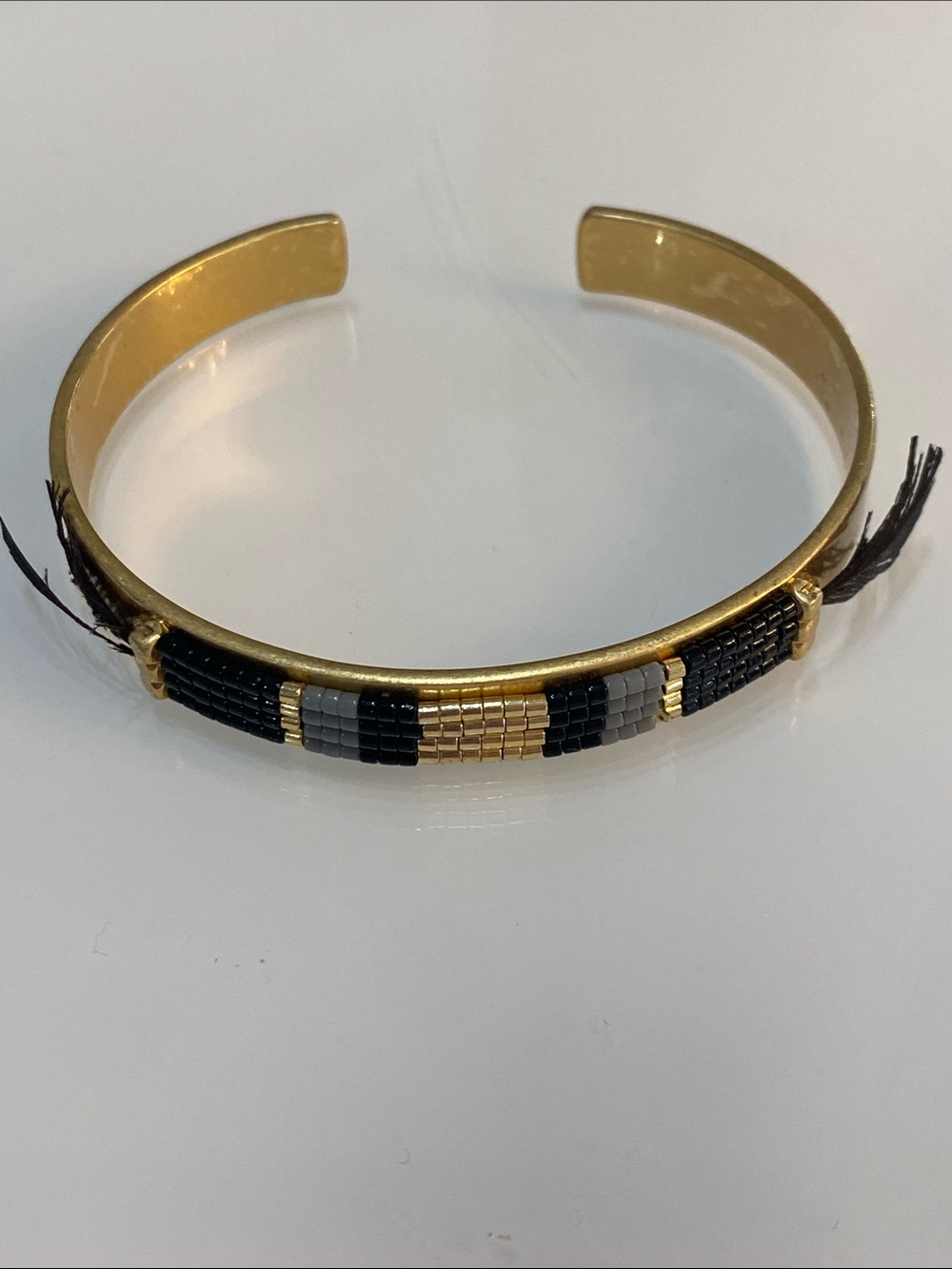 Stella and dot bracelet wisten cuff - Picture 4 of 7